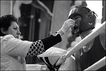 15 декабрь 2016 г., Барнаул © Амител Вячеслав Мельников   Всероссийский фестиваль  бокса памяти сотрудников УФСБ погибших при исполнении служебного долга. Фоторепортаж