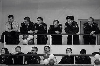 15 декабрь 2016 г., Барнаул © Амител Вячеслав Мельников   Всероссийский фестиваль  бокса памяти сотрудников УФСБ погибших при исполнении служебного долга. Фоторепортаж