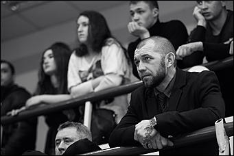 15 декабрь 2016 г., Барнаул © Амител Вячеслав Мельников   Всероссийский фестиваль  бокса памяти сотрудников УФСБ погибших при исполнении служебного долга. Фоторепортаж