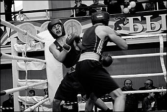 15 декабрь 2016 г., Барнаул © Амител Вячеслав Мельников   Всероссийский фестиваль  бокса памяти сотрудников УФСБ погибших при исполнении служебного долга. Фоторепортаж