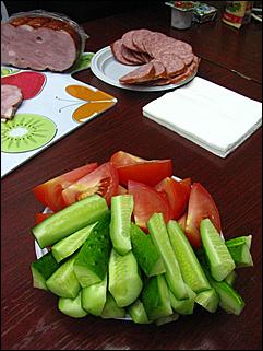 3 сентября 2010 г., Барнаул   Презентация книги "Секреты кухни алтайских VIP-персон"