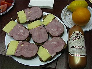 3 сентября 2010 г., Барнаул   Презентация книги "Секреты кухни алтайских VIP-персон"