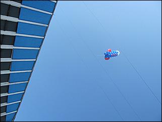 12 апреля 2011 г., Барнаул   Молодежное шествие «Первые в космосе – первые на Земле»