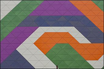 9 ноябрь 2016 г., Барнаул © Амител Вячеслав Мельников Новая "Галактика": что происходит внутри барнаульского торгового гиганта