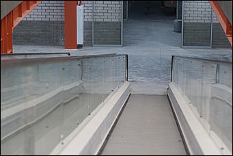 9 ноябрь 2016 г., Барнаул © Амител Вячеслав Мельников Новая "Галактика": что происходит внутри барнаульского торгового гиганта