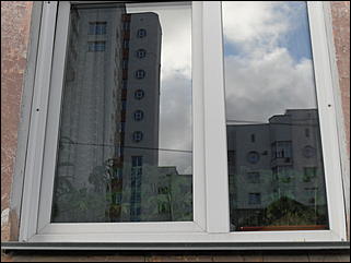 18 апрель 2012 г., Барнаул   Барнаул меняет «гардероб» 