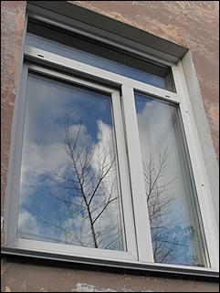 18 апрель 2012 г., Барнаул   Барнаул меняет «гардероб» 