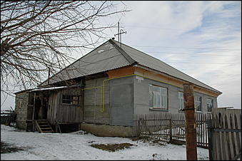 9 ноября, Барнаул   Запуск газопровода в райцентре Троицкое 