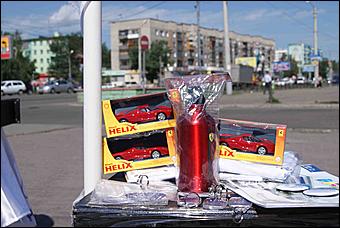 15, 16 июля 2011 г, Бийск и Горно-Алтайск   «Гастроли Hyundai» на территории Алтайского края и Республики Алтай от Автоцентра АНТ, официального дилера Hyundai