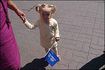 15, 16 июля 2011 г, Бийск и Горно-Алтайск   «Гастроли Hyundai» на территории Алтайского края и Республики Алтай от Автоцентра АНТ, официального дилера Hyundai