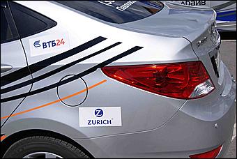 15, 16 июля 2011 г, Бийск и Горно-Алтайск   «Гастроли Hyundai» на территории Алтайского края и Республики Алтай от Автоцентра АНТ, официального дилера Hyundai