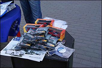 15, 16 июля 2011 г, Бийск и Горно-Алтайск   «Гастроли Hyundai» на территории Алтайского края и Республики Алтай от Автоцентра АНТ, официального дилера Hyundai