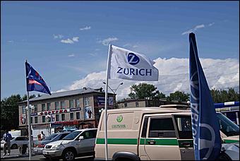 15, 16 июля 2011 г, Бийск и Горно-Алтайск   «Гастроли Hyundai» на территории Алтайского края и Республики Алтай от Автоцентра АНТ, официального дилера Hyundai