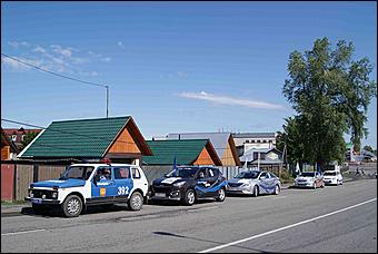 15, 16 июля 2011 г, Бийск и Горно-Алтайск   «Гастроли Hyundai» на территории Алтайского края и Республики Алтай от Автоцентра АНТ, официального дилера Hyundai