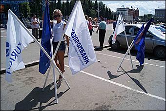 15, 16 июля 2011 г, Бийск и Горно-Алтайск   «Гастроли Hyundai» на территории Алтайского края и Республики Алтай от Автоцентра АНТ, официального дилера Hyundai