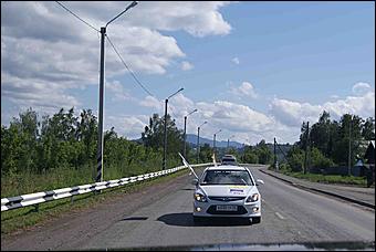 15, 16 июля 2011 г, Бийск и Горно-Алтайск   «Гастроли Hyundai» на территории Алтайского края и Республики Алтай от Автоцентра АНТ, официального дилера Hyundai