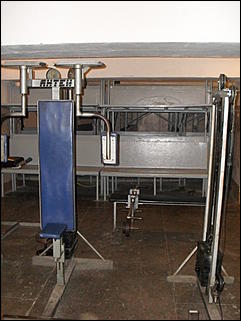 4 октябрь 2012 г., Барнаул   Тренировка по гражданской обороне на барнаульской ТЭЦ-2 