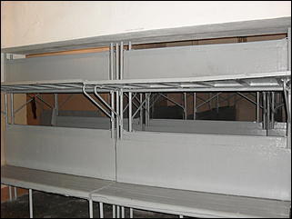 4 октябрь 2012 г., Барнаул   Тренировка по гражданской обороне на барнаульской ТЭЦ-2 