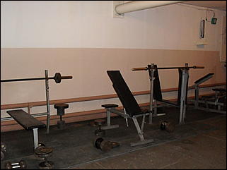 4 октябрь 2012 г., Барнаул   Тренировка по гражданской обороне на барнаульской ТЭЦ-2 