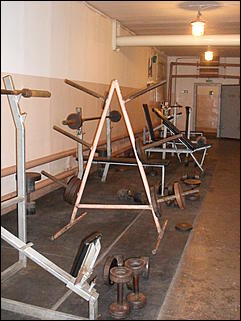 4 октябрь 2012 г., Барнаул   Тренировка по гражданской обороне на барнаульской ТЭЦ-2 