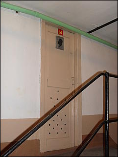 4 октябрь 2012 г., Барнаул   Тренировка по гражданской обороне на барнаульской ТЭЦ-2 