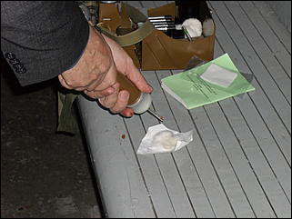 4 октябрь 2012 г., Барнаул   Тренировка по гражданской обороне на барнаульской ТЭЦ-2 