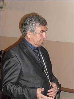 4 октябрь 2012 г., Барнаул   Тренировка по гражданской обороне на барнаульской ТЭЦ-2 