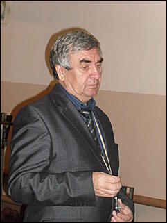 4 октябрь 2012 г., Барнаул   Тренировка по гражданской обороне на барнаульской ТЭЦ-2 