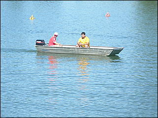 7 августа 2008 г., Барнаул   Российская олимпийская сборная набирает форму Барнауле