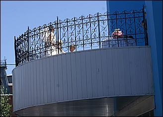 8 августа 2008 г., Барнаул   Свадебный бум в Барнауле