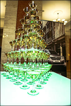    Автоцентр АНТ официальный дилер Hyundai выступил генеральным партнером открытого Всероссийского конкурса красоты «Жемчужина Сибири 2014»