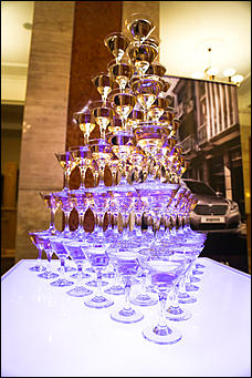    Автоцентр АНТ официальный дилер Hyundai выступил генеральным партнером открытого Всероссийского конкурса красоты «Жемчужина Сибири 2014»