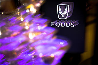    Автоцентр АНТ официальный дилер Hyundai выступил генеральным партнером открытого Всероссийского конкурса красоты «Жемчужина Сибири 2014»