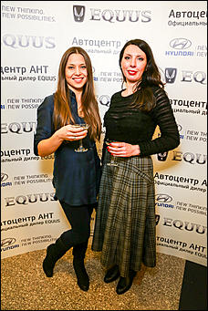    Автоцентр АНТ официальный дилер Hyundai выступил генеральным партнером открытого Всероссийского конкурса красоты «Жемчужина Сибири 2014»