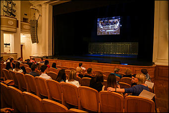    Автоцентр АНТ официальный дилер Hyundai выступил генеральным партнером открытого Всероссийского конкурса красоты «Жемчужина Сибири 2014»