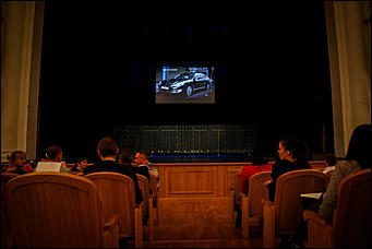    Автоцентр АНТ официальный дилер Hyundai выступил генеральным партнером открытого Всероссийского конкурса красоты «Жемчужина Сибири 2014»