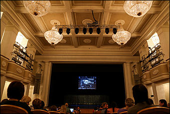    Автоцентр АНТ официальный дилер Hyundai выступил генеральным партнером открытого Всероссийского конкурса красоты «Жемчужина Сибири 2014»