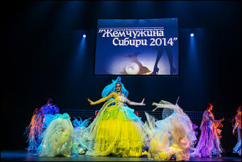    Автоцентр АНТ официальный дилер Hyundai выступил генеральным партнером открытого Всероссийского конкурса красоты «Жемчужина Сибири 2014»