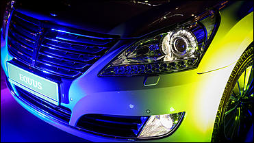    Автоцентр АНТ официальный дилер Hyundai выступил генеральным партнером открытого Всероссийского конкурса красоты «Жемчужина Сибири 2014»