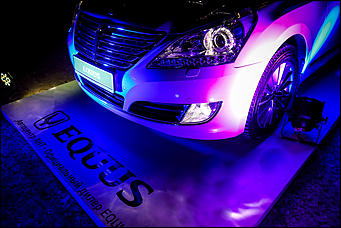    Автоцентр АНТ официальный дилер Hyundai выступил генеральным партнером открытого Всероссийского конкурса красоты «Жемчужина Сибири 2014»