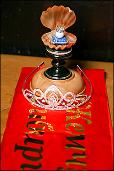    Автоцентр АНТ официальный дилер Hyundai выступил генеральным партнером открытого Всероссийского конкурса красоты «Жемчужина Сибири 2014»