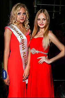    Автоцентр АНТ официальный дилер Hyundai выступил генеральным партнером открытого Всероссийского конкурса красоты «Жемчужина Сибири 2014»