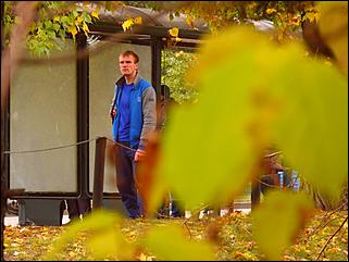 1 октябрь 2015 г., Барнаул   Осенний Барнаул