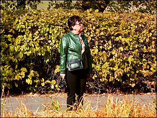 1 октябрь 2015 г., Барнаул   Осенний Барнаул