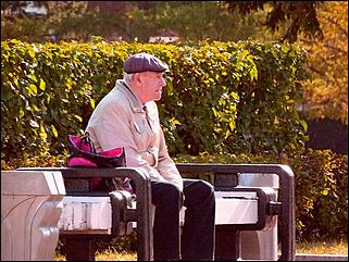 1 октябрь 2015 г., Барнаул   Осенний Барнаул