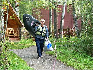 3-4 сентября 2011., окрестности Аи   Золотой гид Алтая