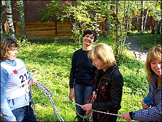 3-4 сентября 2011., окрестности Аи   Золотой гид Алтая