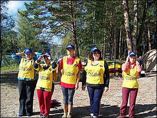 3-4 сентября 2011., окрестности Аи   Золотой гид Алтая