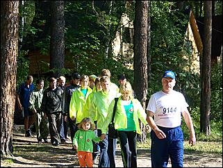 3-4 сентября 2011., окрестности Аи   Золотой гид Алтая