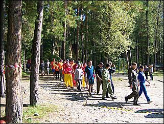 3-4 сентября 2011., окрестности Аи   Золотой гид Алтая